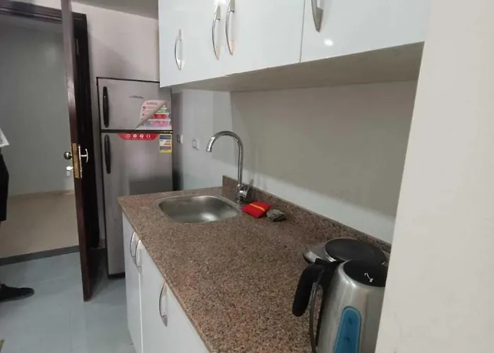 Appartement Seaview Steps From Downtown, Free Wifi