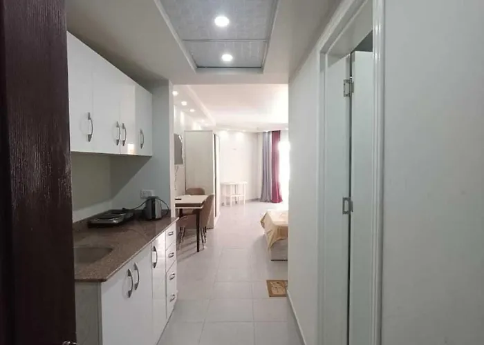 Seaview Steps From Downtown, Free Wifi *