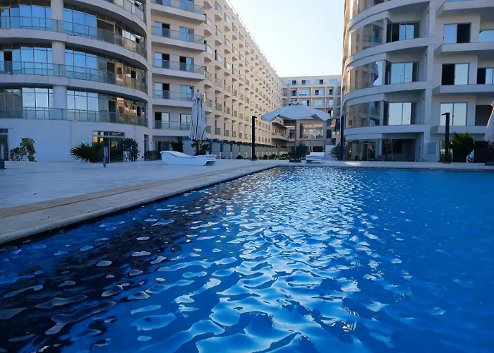 Appartement Seaview Steps From Downtown, Free Wifi *