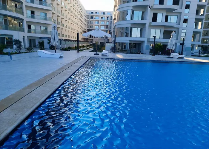 Seaview Steps From Downtown, Free Wifi Appartement *
