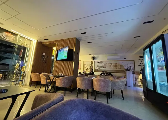 Appartement Seaview Steps From Downtown, Free Wifi *