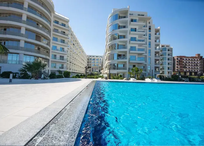 Seaview Steps From Downtown, Free Wifi Appartement *